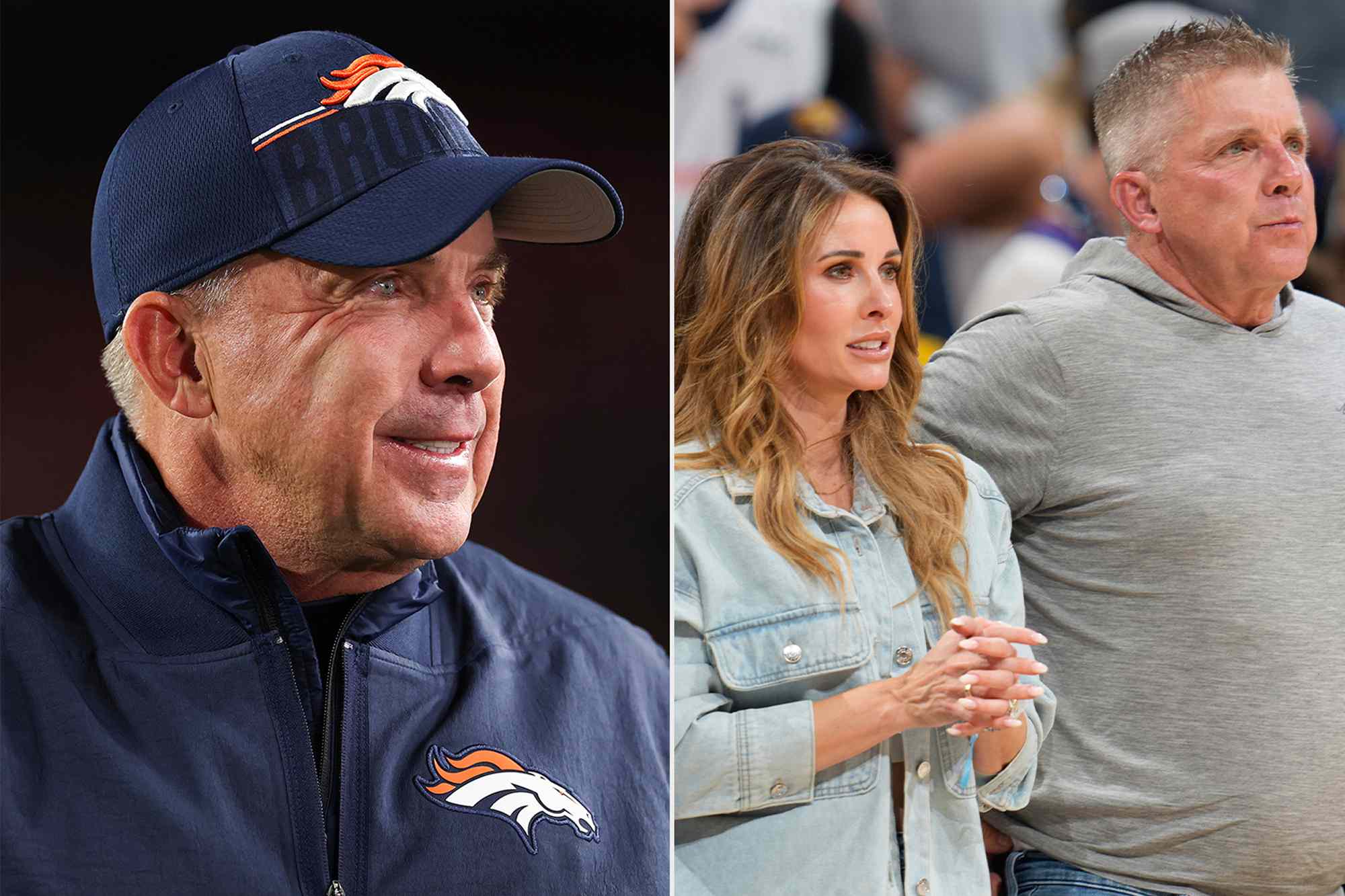 Skylene Montgomery: Background on Sean Payton’s wife — People.com