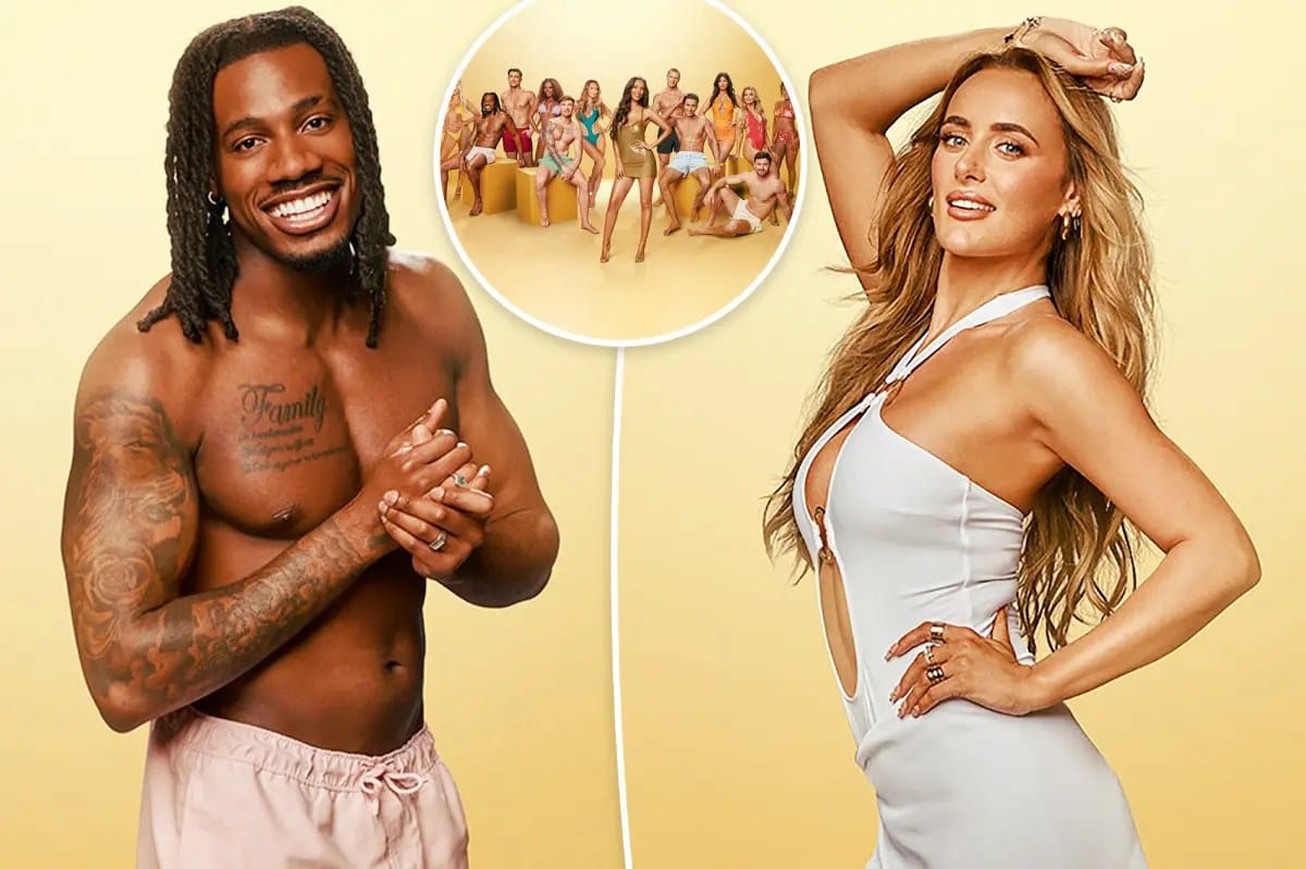 Love Island All Stars premieres in US tonight after South Africa wildfire delay — Pagesix.com