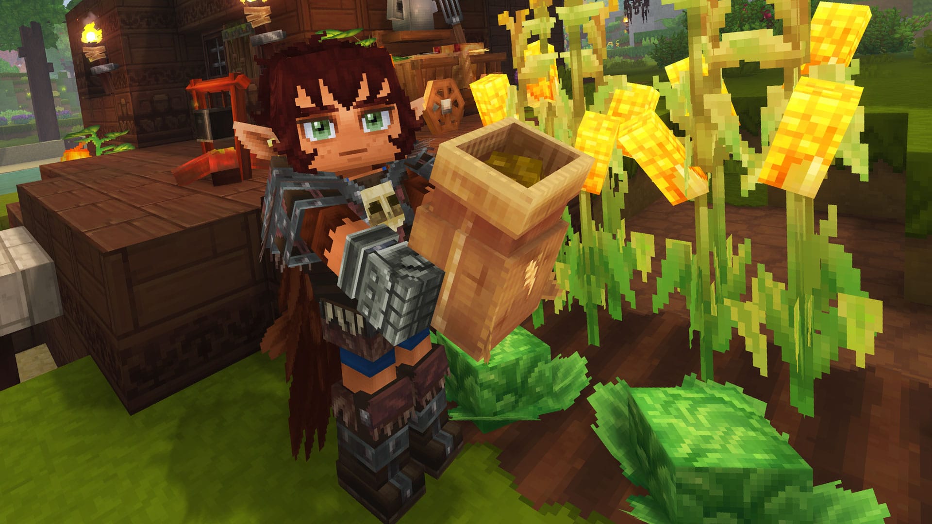 Hytale adds dinosaurs in update four days after release — Cdn.mos.cms.futurecdn.net