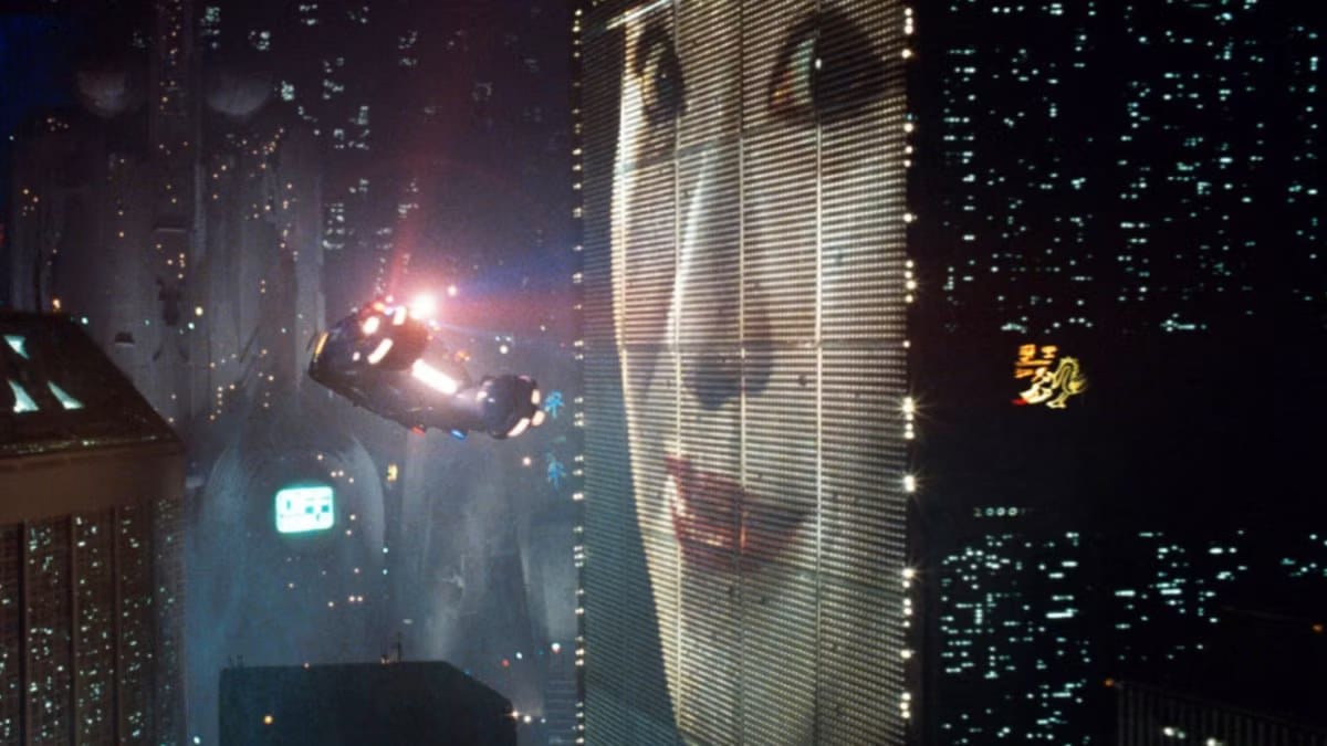 Blade Runner Tops List of 10 Greatest Dystopian Films — Static0.colliderimages.com