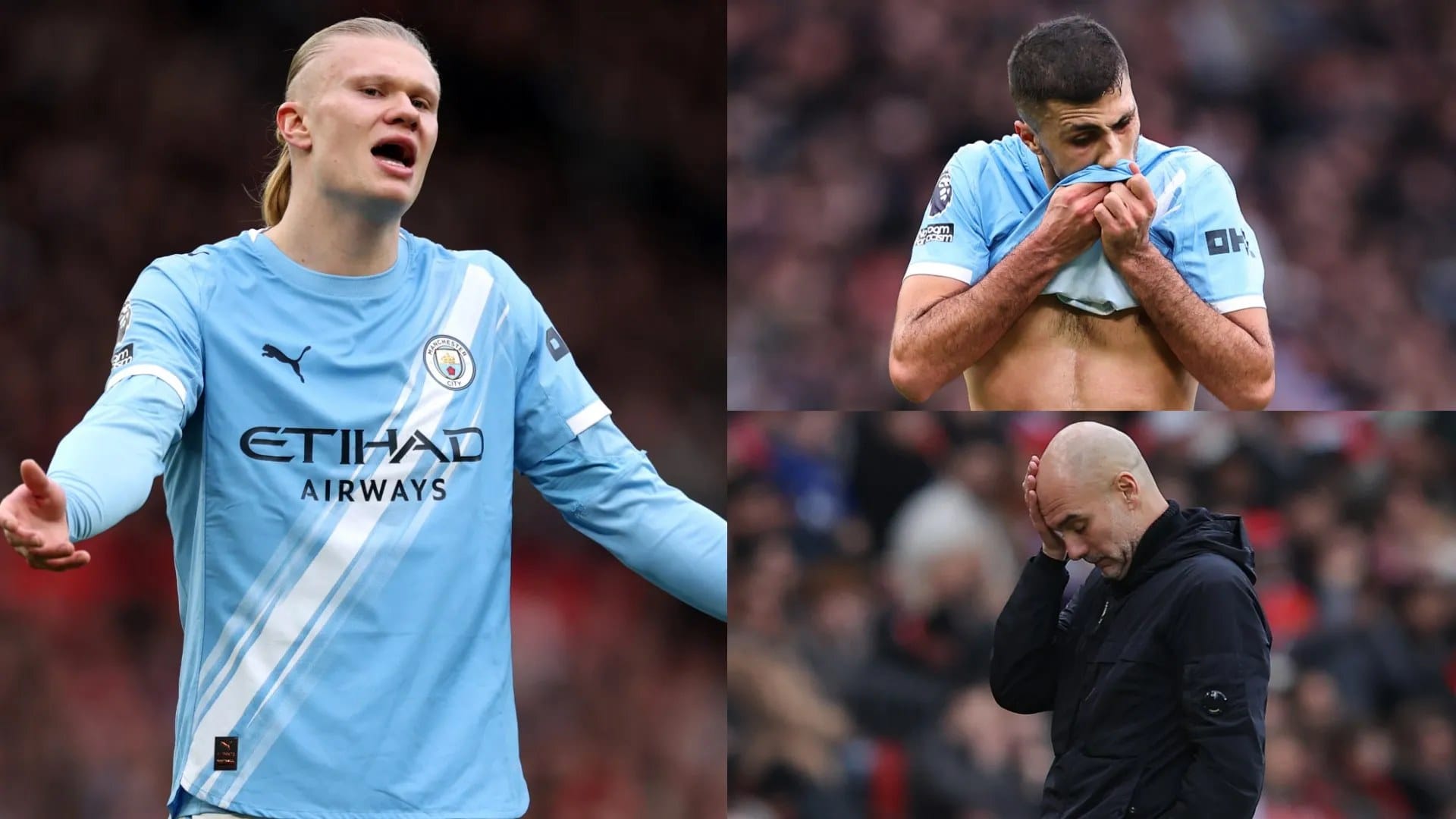 Man City beaten 2-0 by Manchester United as Donnarumma stars — Assets.goal.com