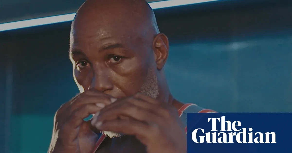 Four Kings: Eubank, Benn, Bruno and Lewis on British boxing’s golden age — I.guim.co.uk