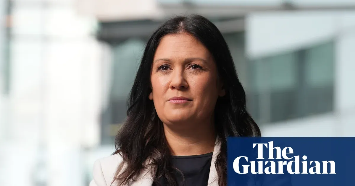 UK says Greenland's future is 'non‑negotiable' amid Trump tariff threats — I.guim.co.uk