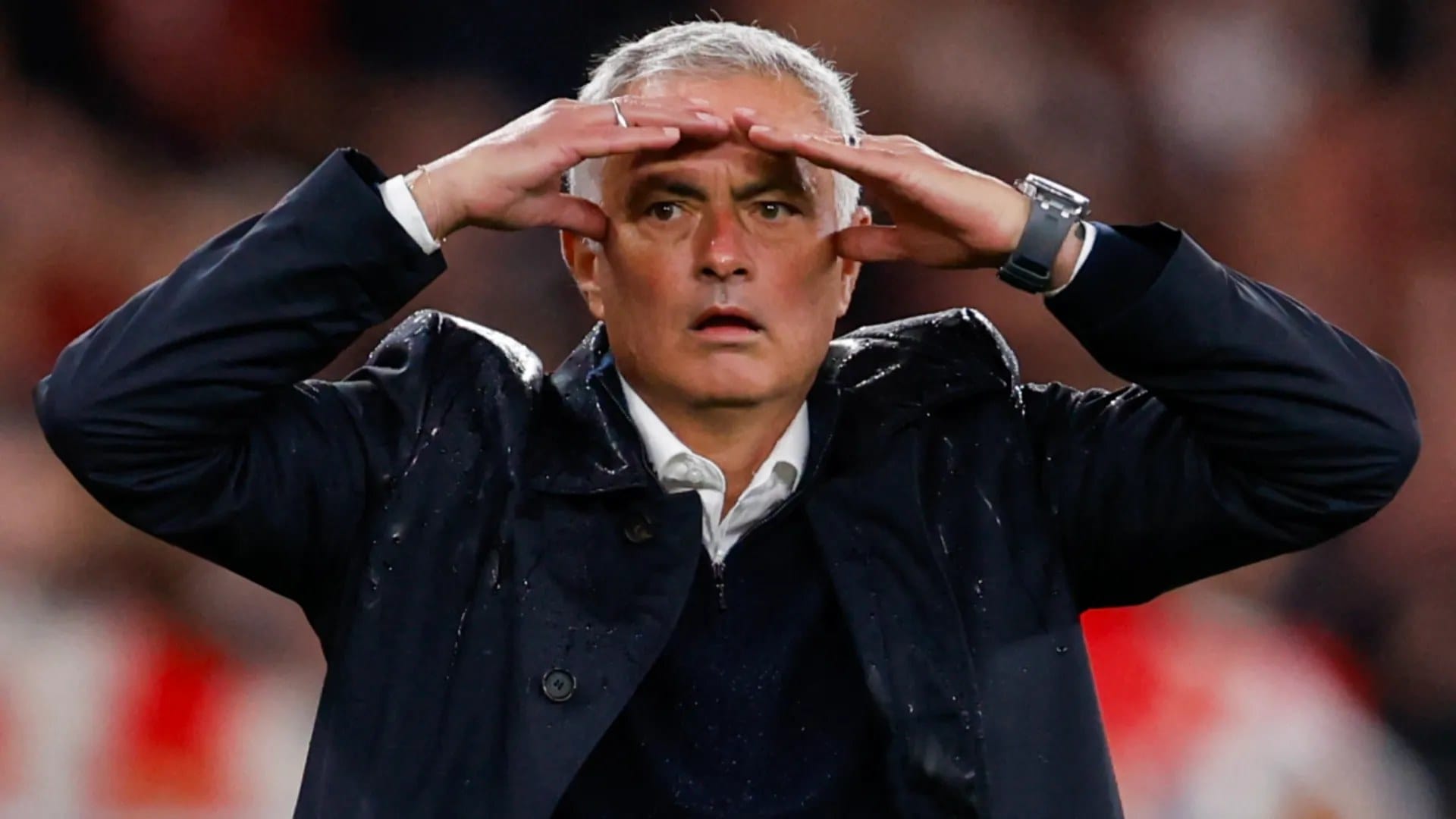 Mourinho rejects soap-opera rumours of Real Madrid return — Assets.goal.com