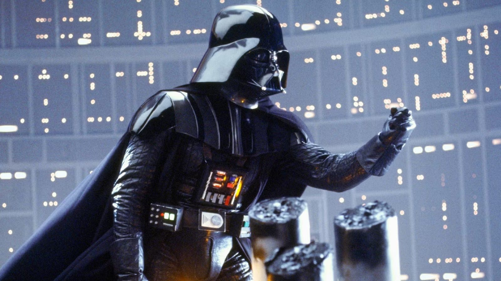 Disney adds original Star Wars trilogy characters to Galaxy's Edge at Disneyland — Static0.moviewebimages.com