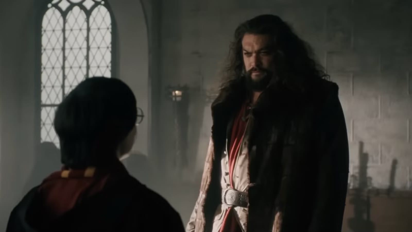 SNL parodies HBO’s Harry Potter as racy 'Heated Wizardry' with Finn Wolfhard — Static0.moviewebimages.com