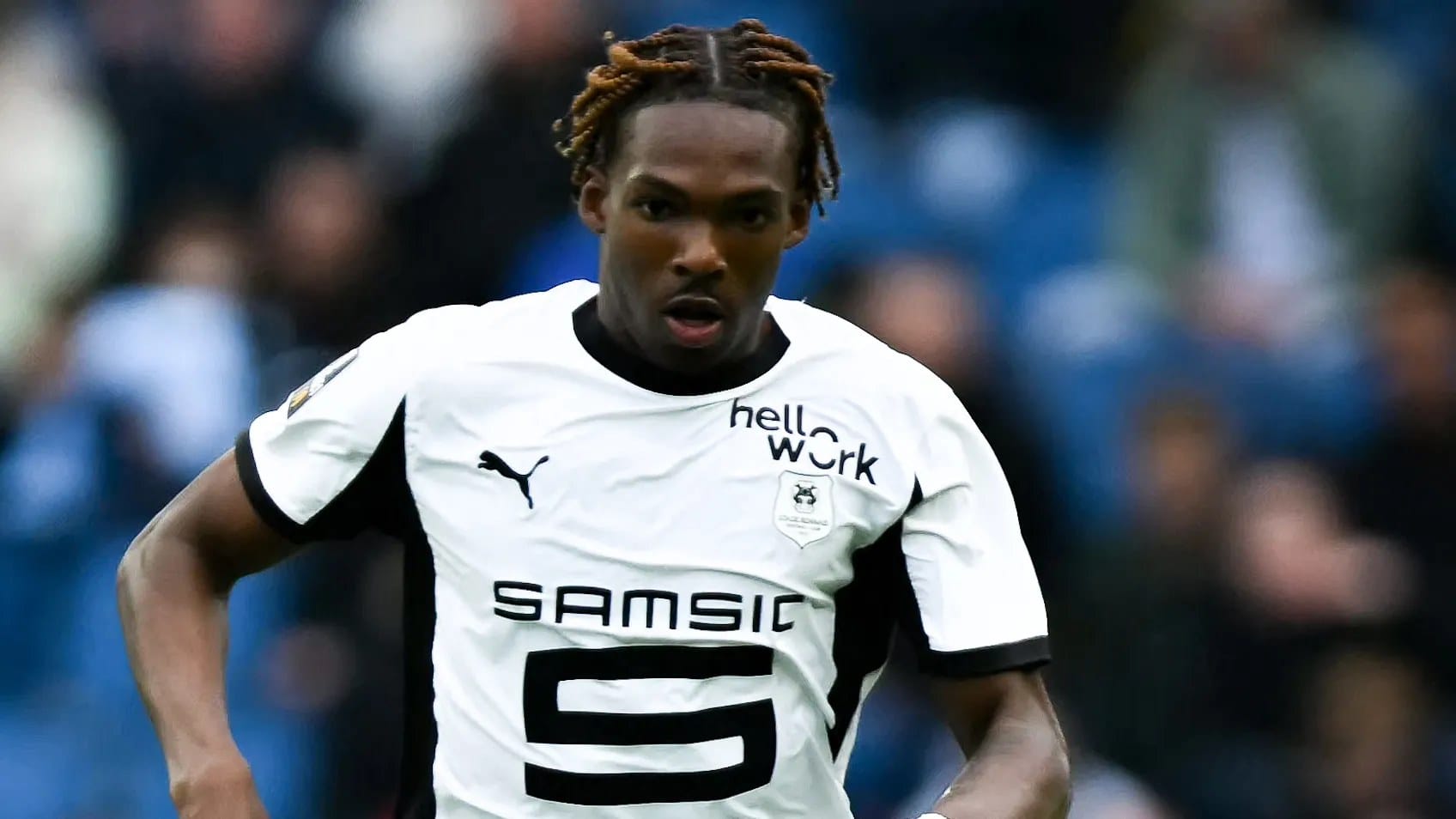 Chelsea agree personal terms with Rennes defender Jeremy Jacquet — Assets.goal.com