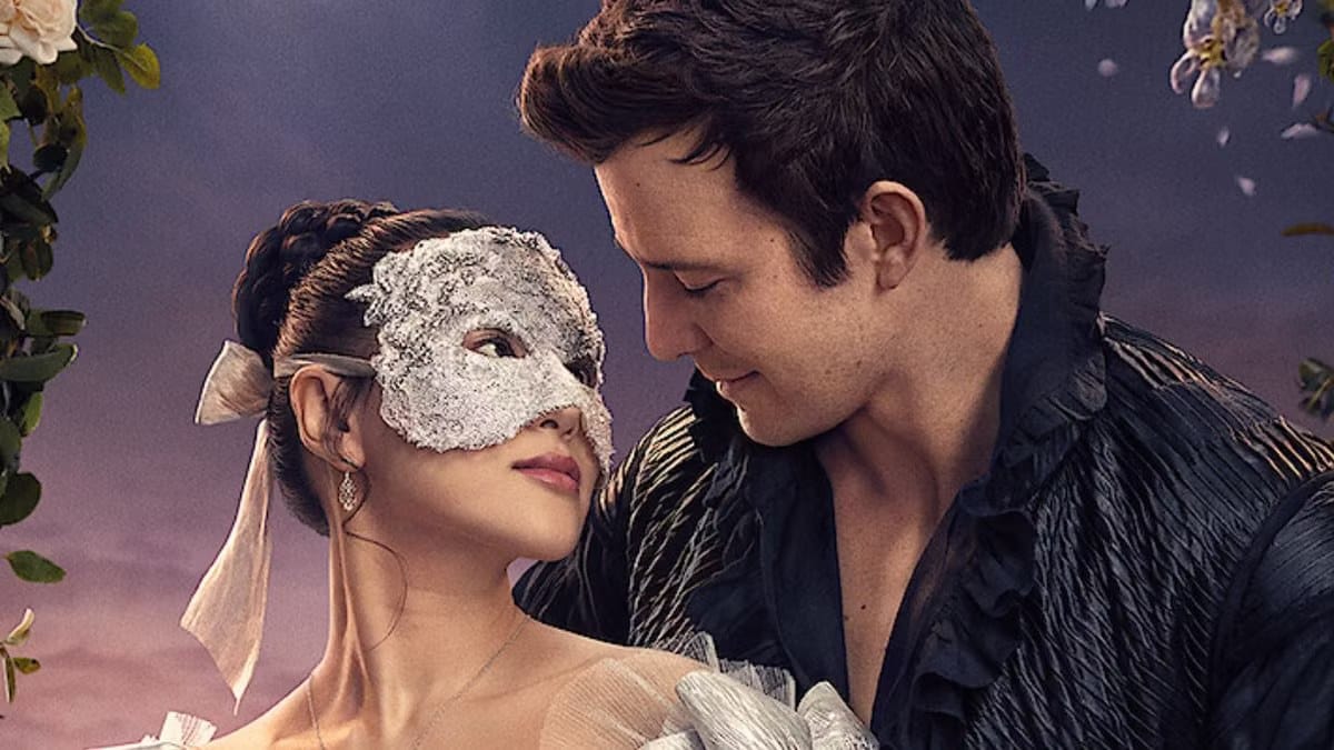 Bridgerton Season 4 set to adapt key scenes from Benedict and Sophie's novel — Static0.colliderimages.com