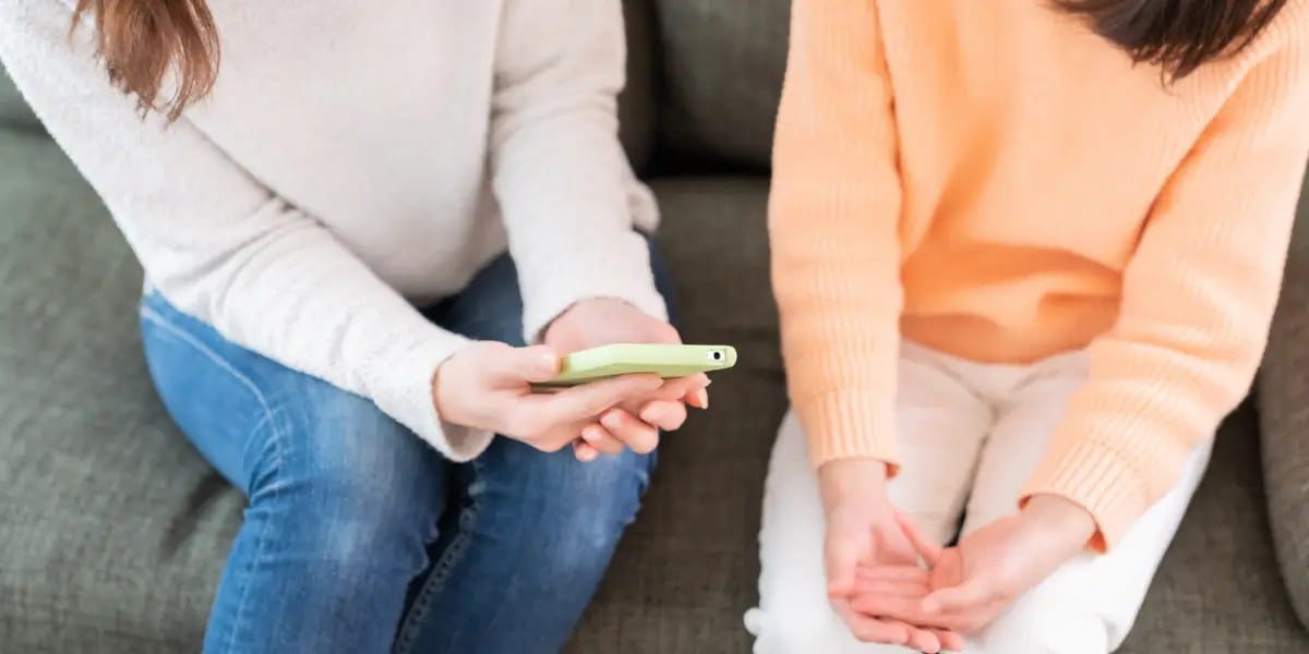 Mother says she raised her children with honesty, not fear — I.insider.com
