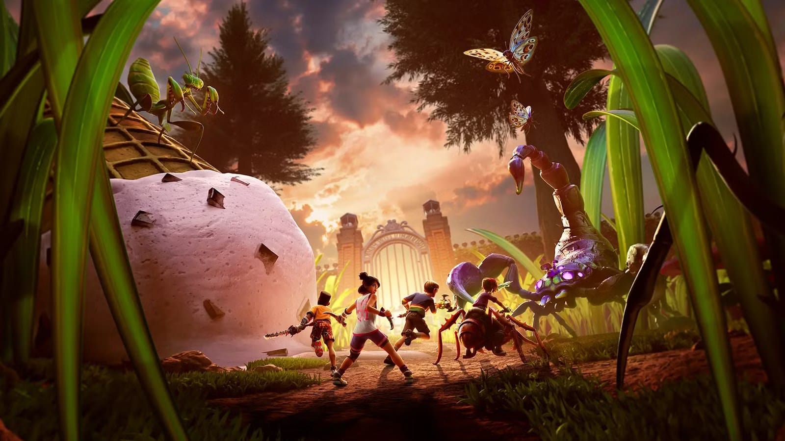 Grounded 2 refines survival crafting and rewards early access play — Static0.polygonimages.com