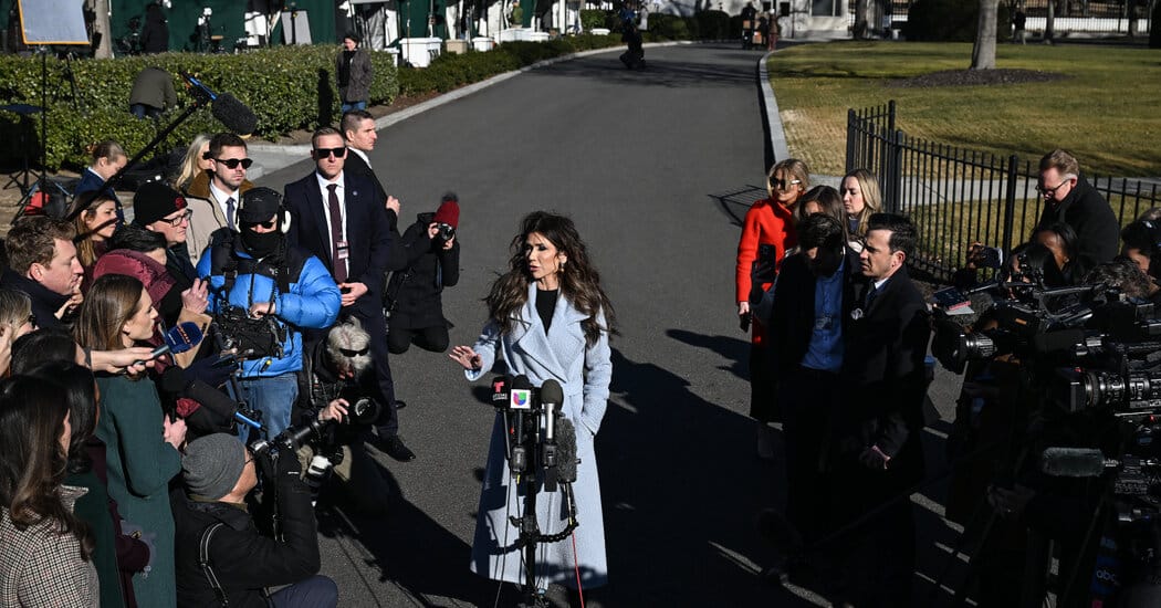 Noem denies use of chemical agents in Minnesota protests, then shifts after video — Static01.nyt.com