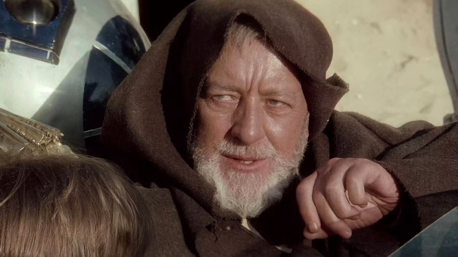 James Mangold’s Star Wars project 'Dawn of the Jedi' is reportedly on hold — Static0.polygonimages.com