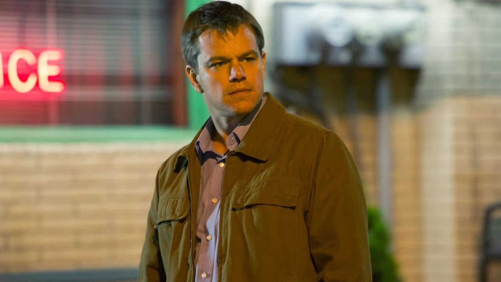 Matt Damon says he missed the Milk role that went to Josh Brolin — Static0.moviewebimages.com