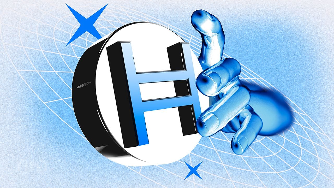 HBAR selling pressure intensifies, long positions risk liquidation — Assets.beincrypto.com