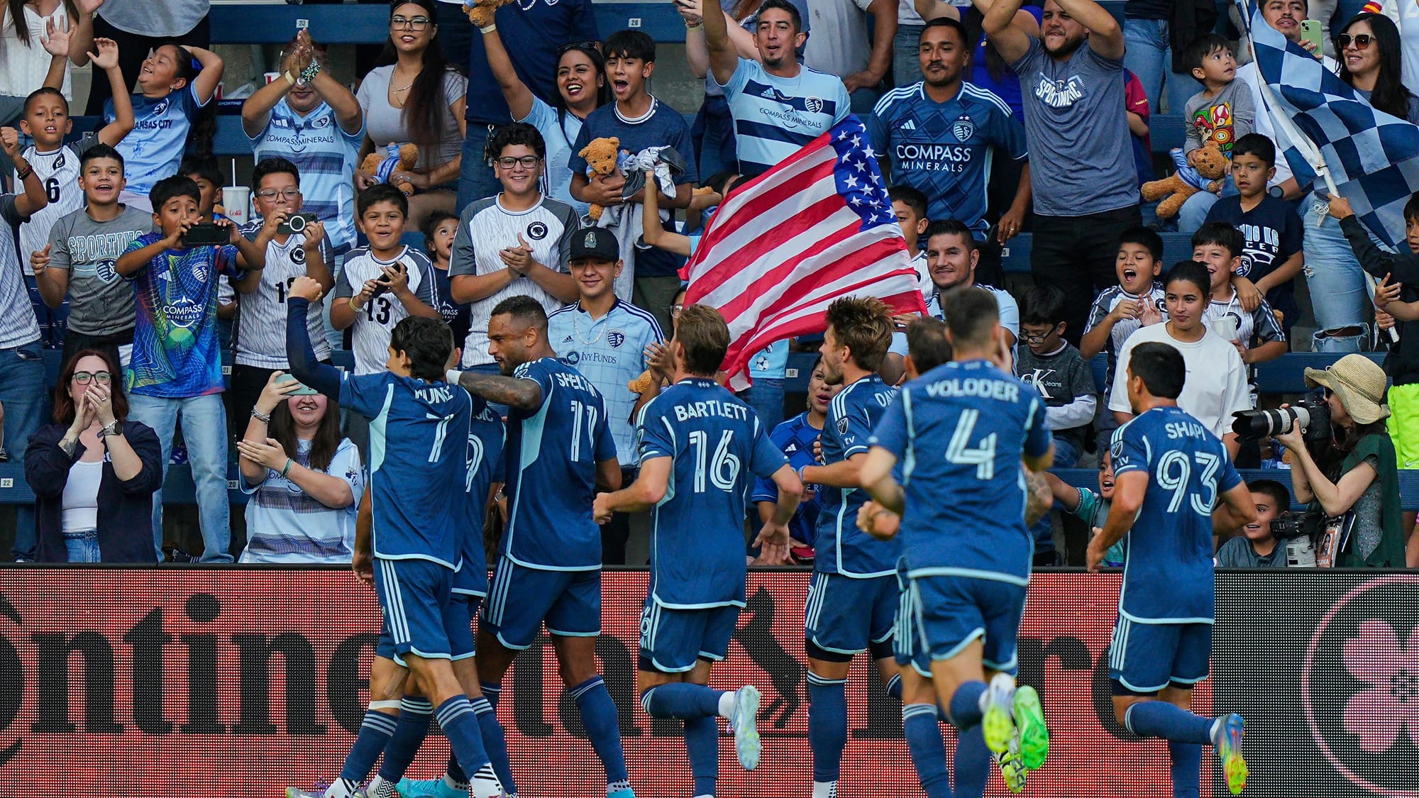 Peter Mallouk to acquire 71% of Sporting Kansas City in roughly $700m deal — Assets.goal.com