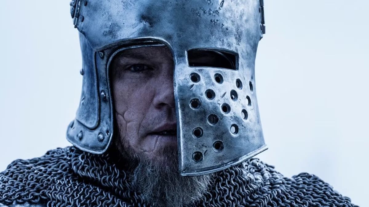 Ridley Scott’s The Last Duel reunited Damon and Affleck but underperformed — Static0.colliderimages.com