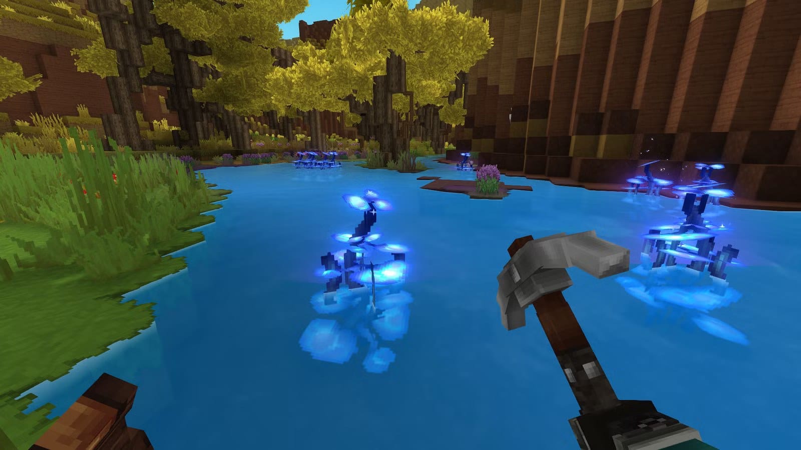 How to locate and collect azure kelp in Hytale — Static0.polygonimages.com