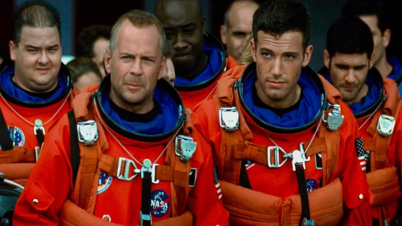 Ben Affleck Says Food Poisoning During Emotional Armageddon Scene — Static0.moviewebimages.com