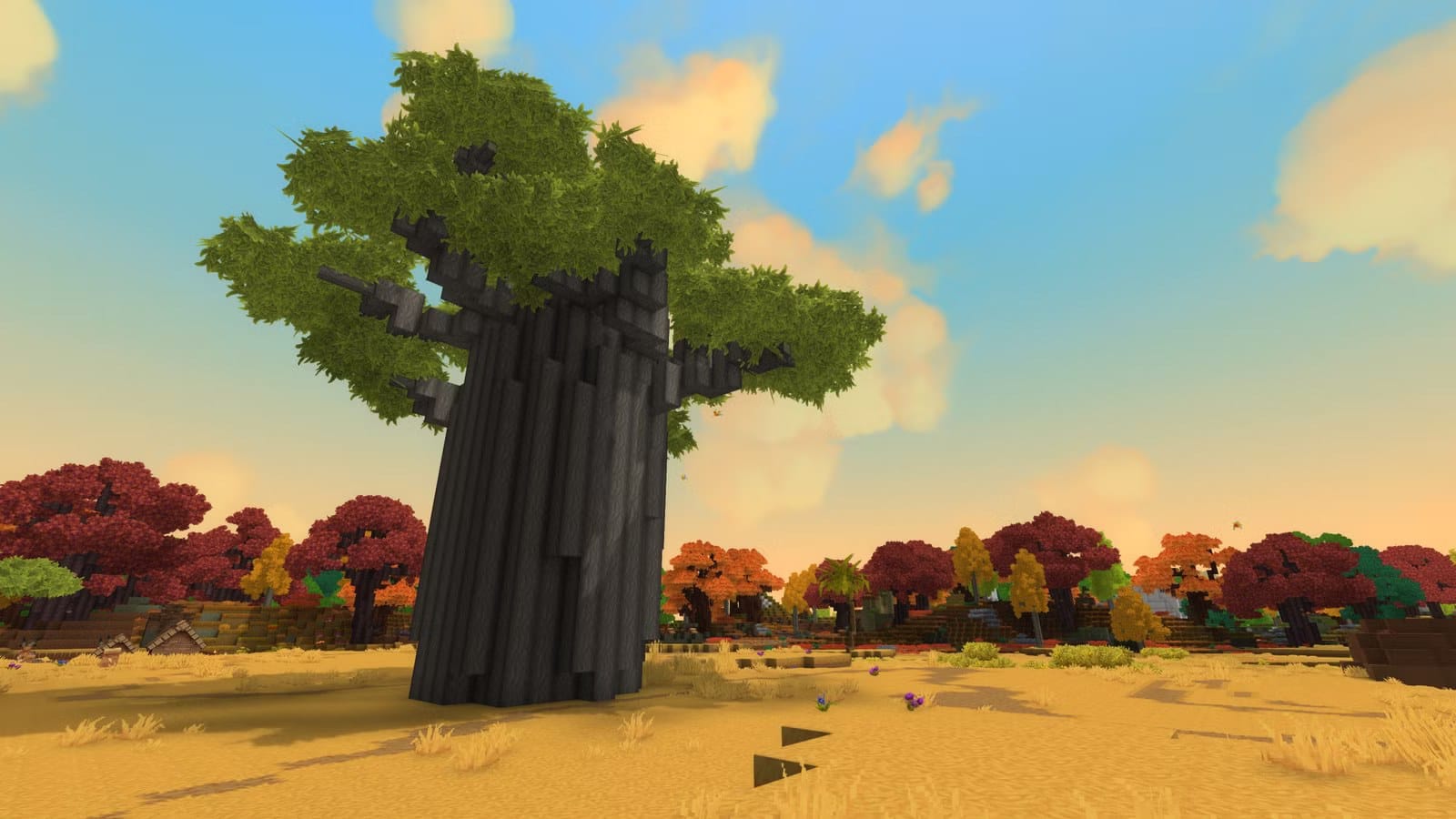 How to locate lightwood trunks to upgrade Hytale’s farmer’s workbench — Static0.polygonimages.com