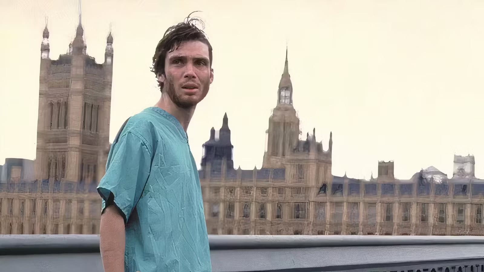 DaCosta says 28 Years Later sequel keeps punk‑rock tone in Jim's low‑key return — Static0.moviewebimages.com
