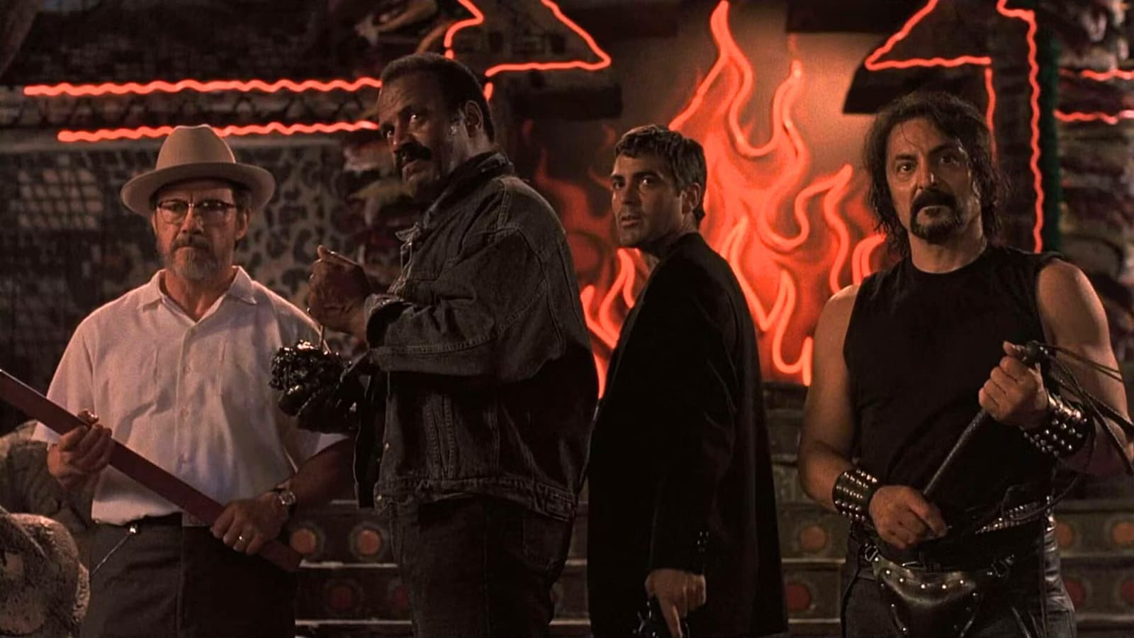 From Dusk Till Dawn's genre pivot echoed in 2025's Sinners — Static0.polygonimages.com