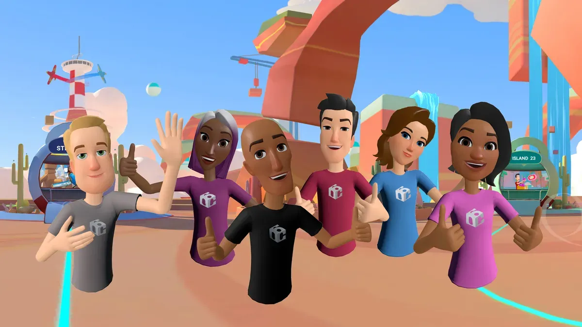 Meta reportedly cuts Reality Labs staff and pivots from metaverse to AI — Techcrunch.com