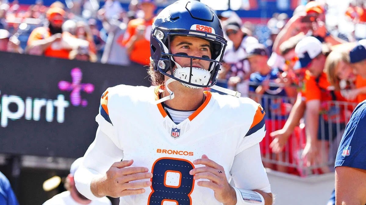 Power ratings project Patriots -2.5 over Broncos, Seahawks -2.5 over Rams — Sportshub.cbsistatic.com
