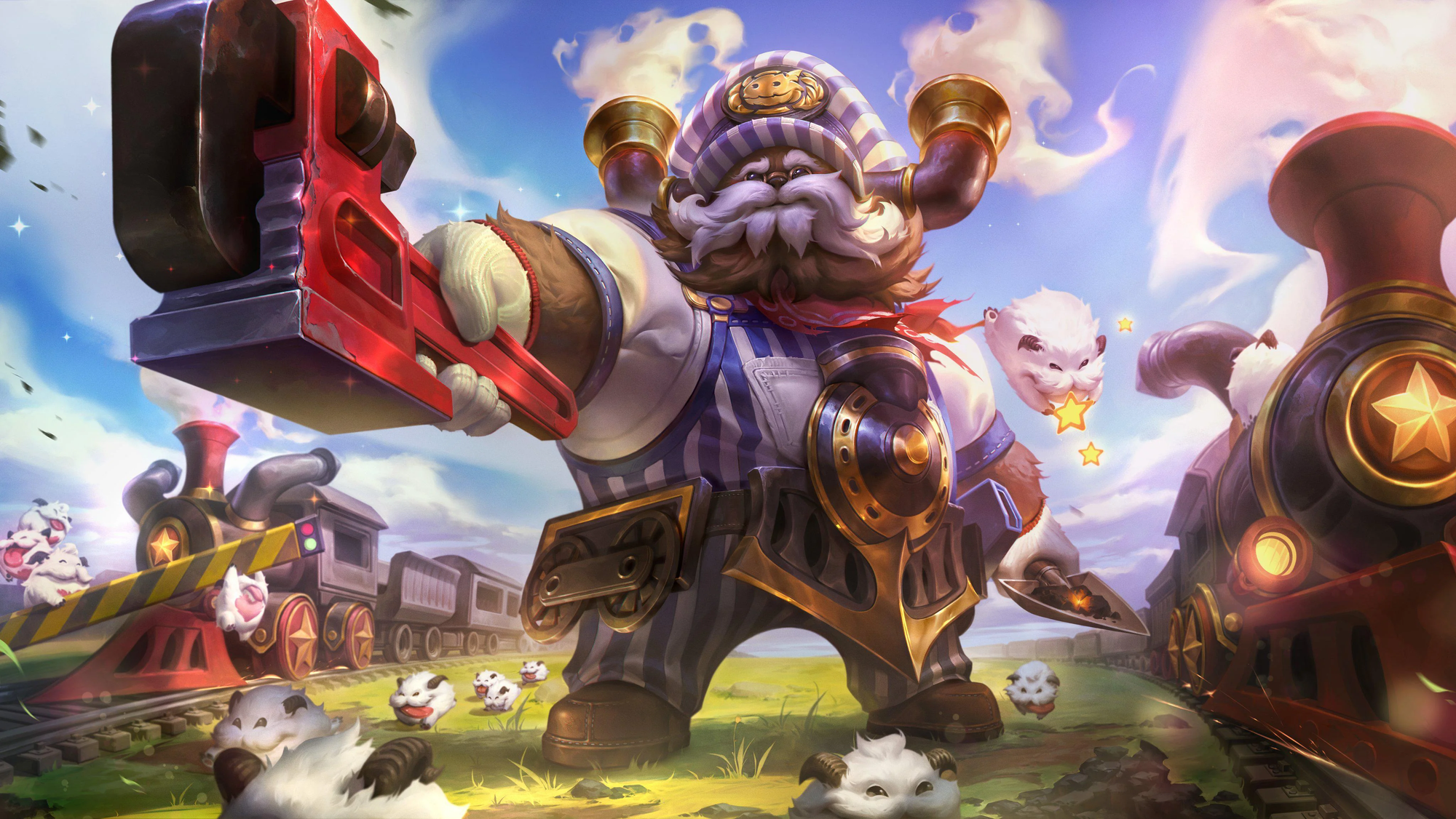 Riot hires former World of Warcraft lead producer for League of Legends MMO — Cdn.mos.cms.futurecdn.net