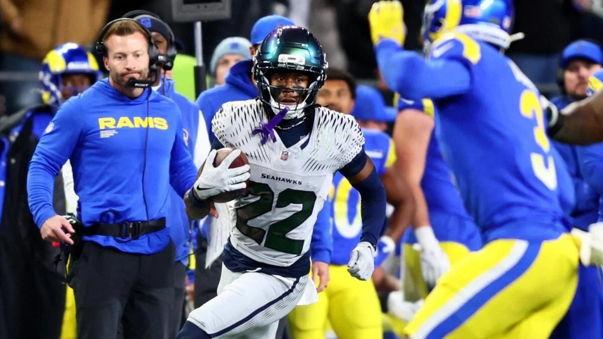 Seahawks vs. Rams, Patriots vs. Broncos set as DraftKings shifts Super Bowl odds — Sportshub.cbsistatic.com