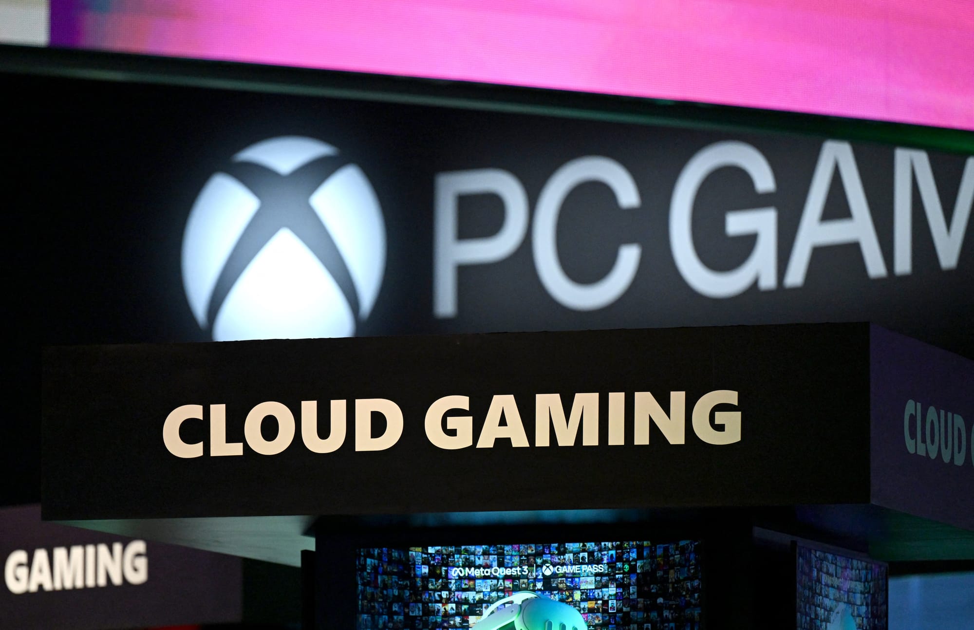 Xbox reportedly preparing ad-supported option for Cloud Gaming — Helios-i.mashable.com