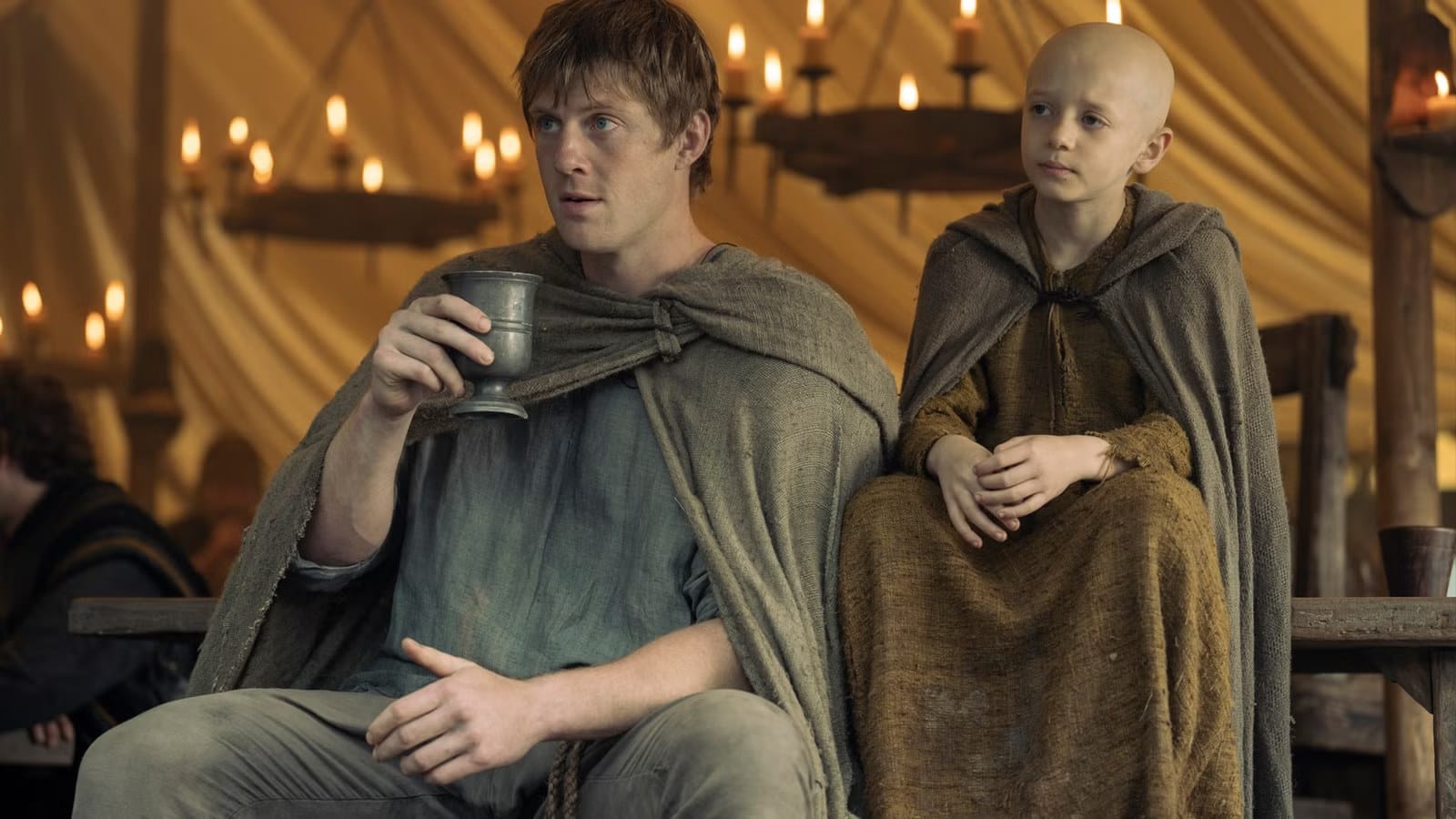 A Knight of the Seven Kingdoms opens to strong viewership and mixed reviews — Static0.moviewebimages.com