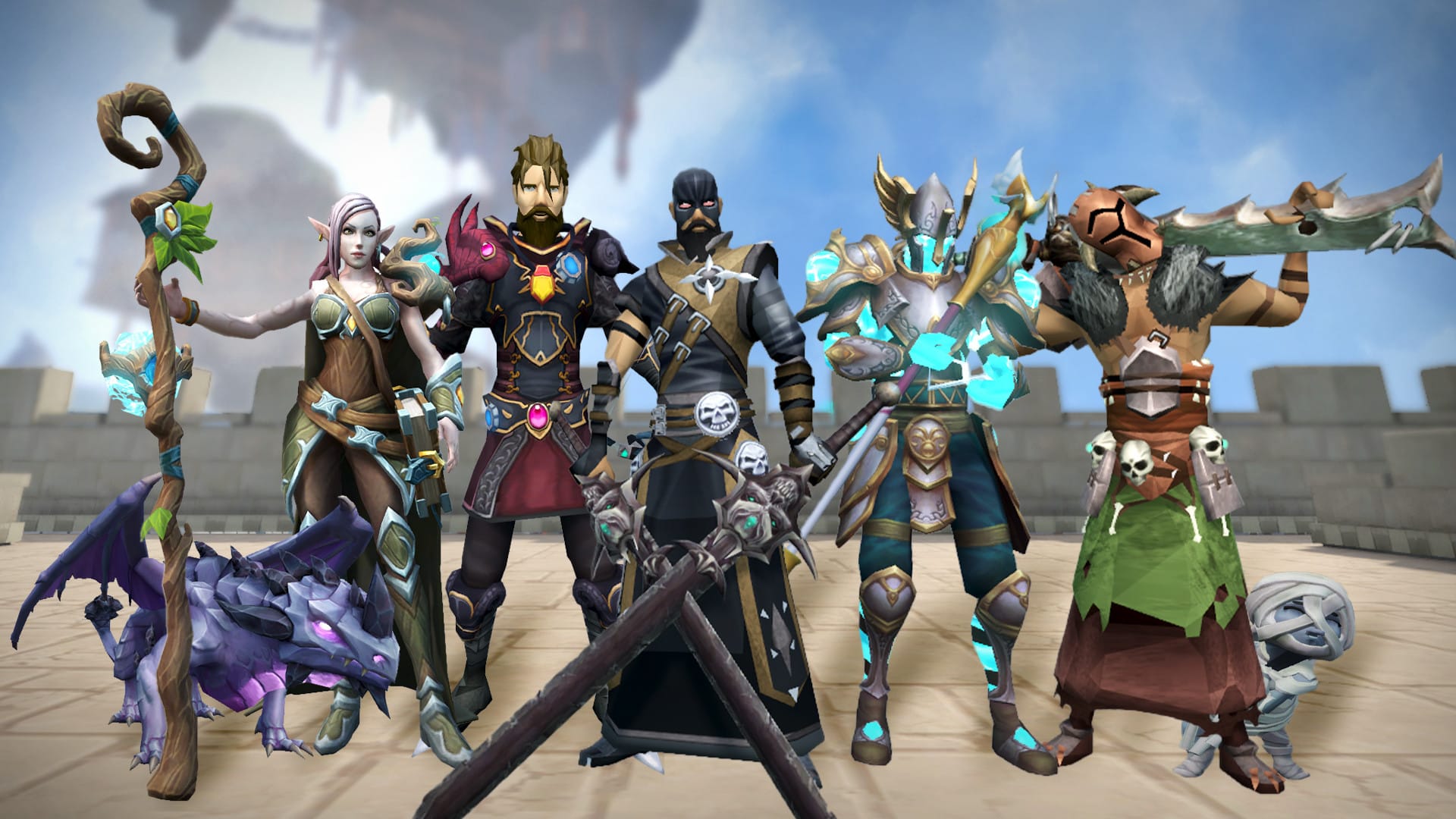 RuneScape to remove Treasure Hunter microtransactions in 2026 roadmap — Cdn.mos.cms.futurecdn.net