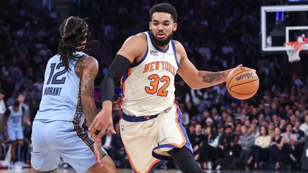 SportsLine model locks three MLK Day NBA picks; 3-leg parlay returns +1230 — Sportshub.cbsistatic.com