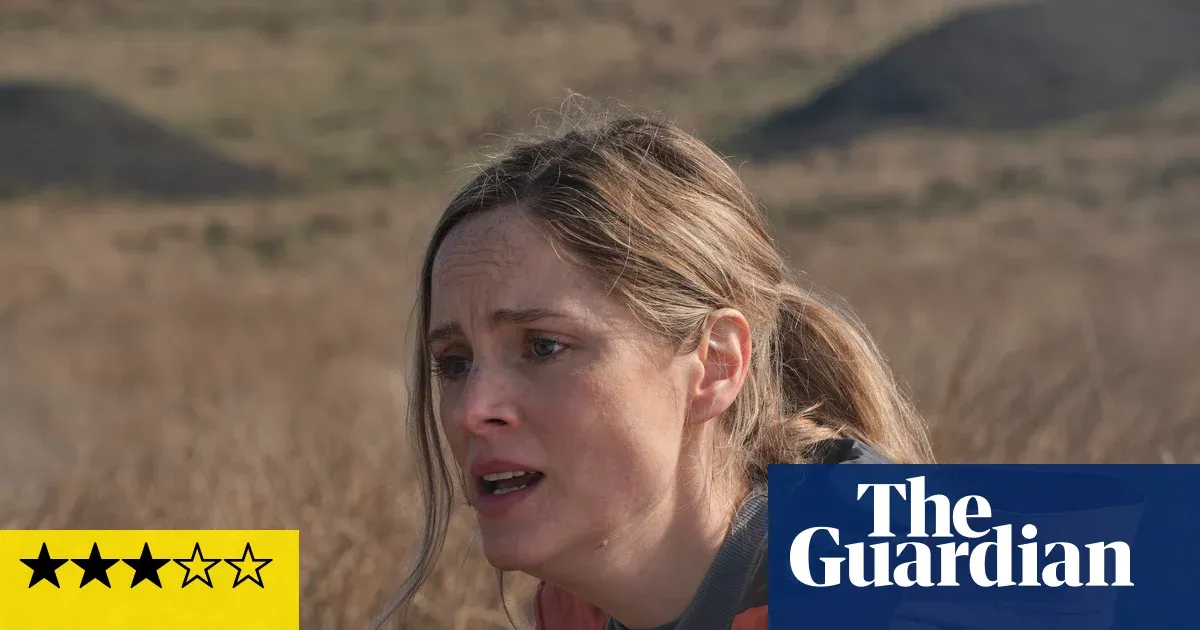 Sophie Rundle shines but After the Flood series two largely retreads its ground — I.guim.co.uk