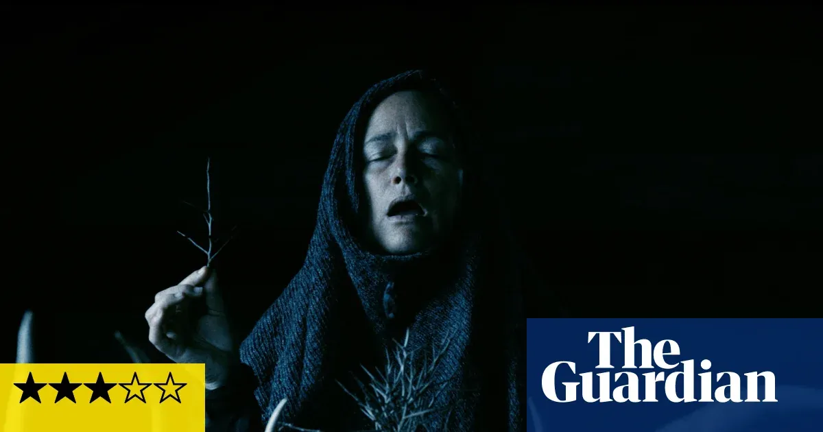 Adams-Poser family’s Mother of Flies blends folk-horror and psychedelics in the woods — I.guim.co.uk