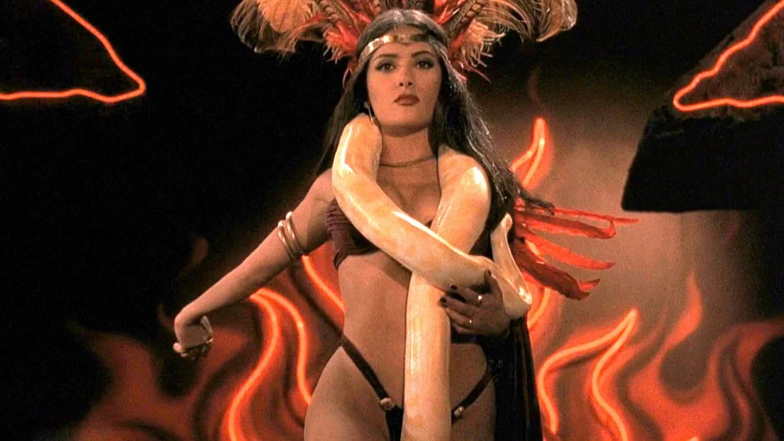 From Dusk Till Dawn at 30: Rodriguez's genre‑bending crime thriller — Static0.moviewebimages.com