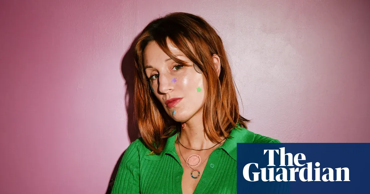 Do wellness patches work? A writer tests energy, sleep, acne and period stickers — I.guim.co.uk