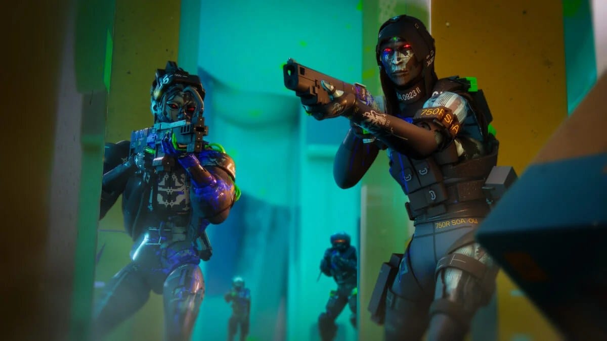 Leaked Marathon trailer suggests March 5, 2026 release date — Kotaku.com