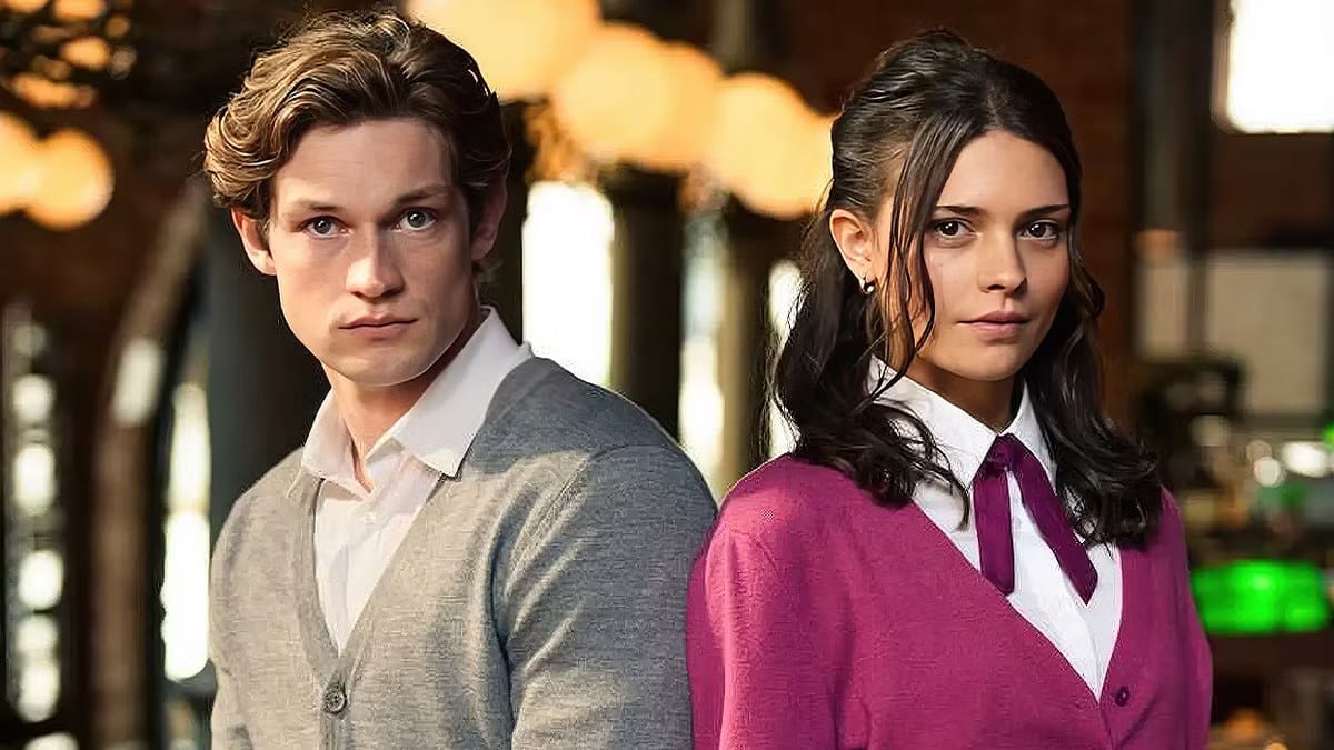 Three Prime Video series to binge now: Wentworth, Maxton Hall, Jury Duty — Static0.colliderimages.com