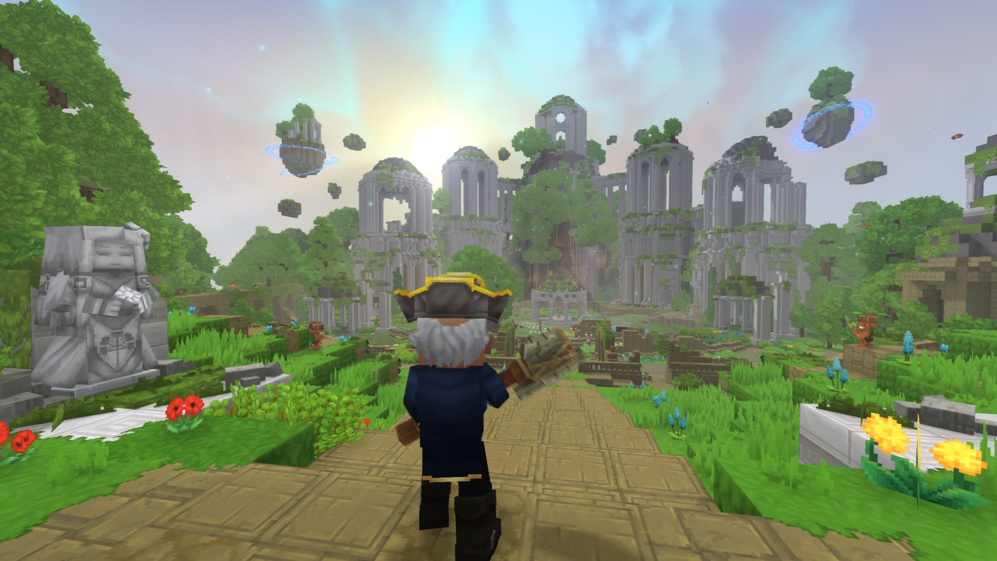 Modders run Doom, Windows 95 and Hytale itself inside Hytale — Cdn.mos.cms.futurecdn.net