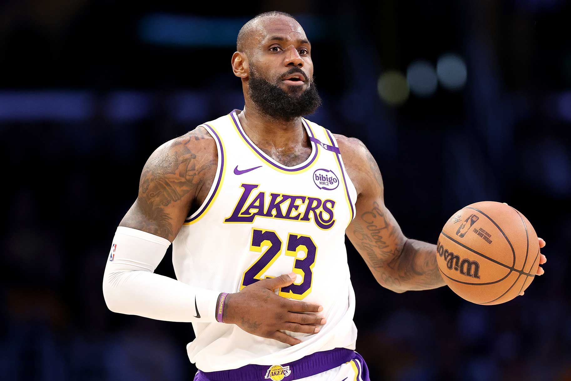 Spurs at Rockets and Lakers at Nuggets highlight Jan. 20 Coast 2 Coast — Nbc.com