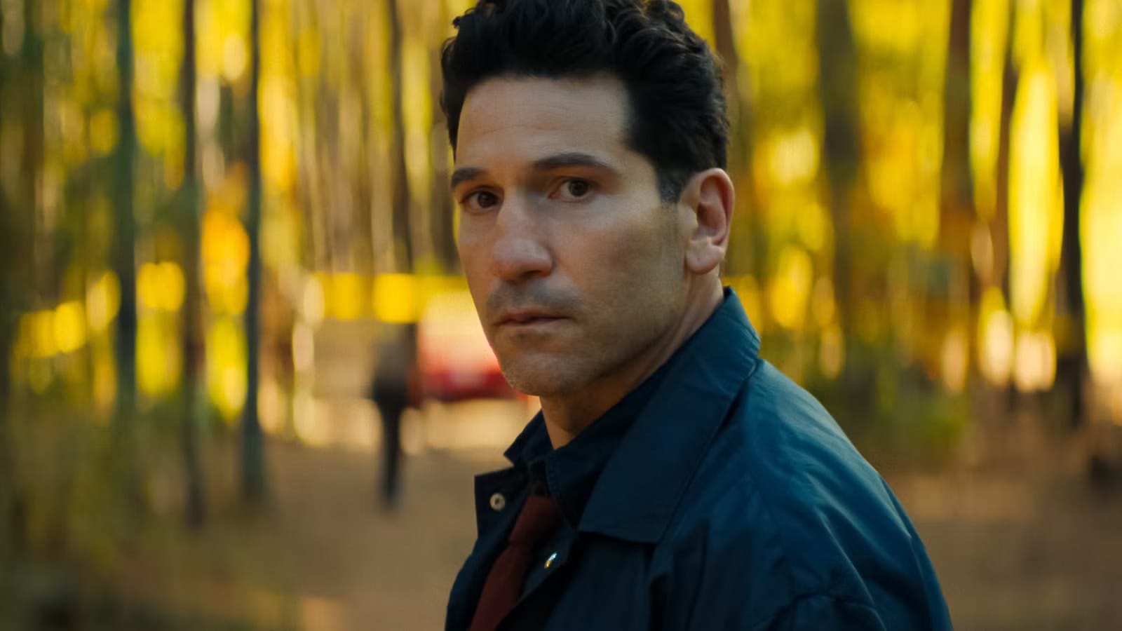 His & Hers creator leaves Season 2 decision to Netflix after streaming hit — Static0.colliderimages.com
