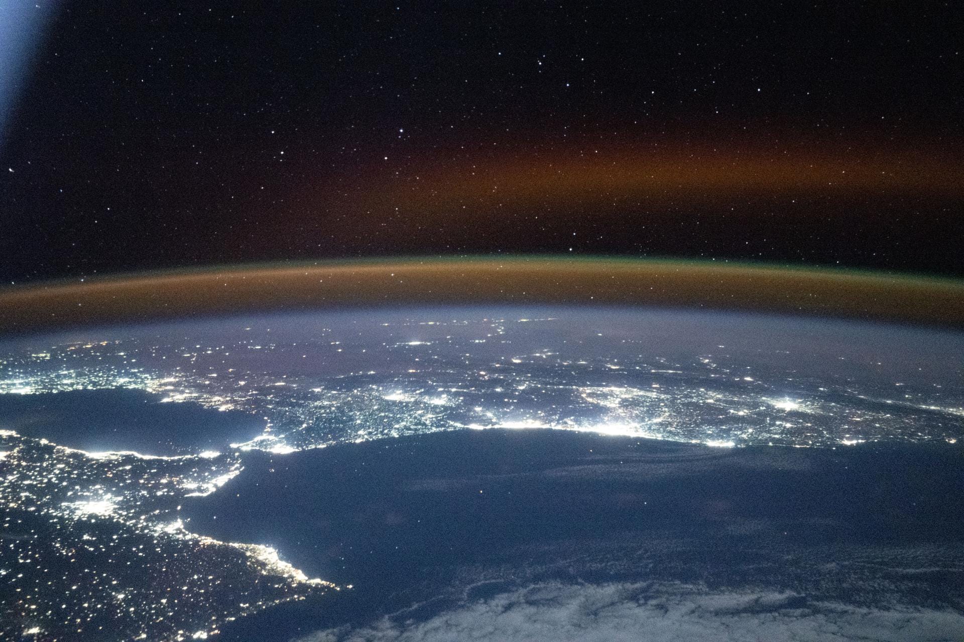 Expedition 74 conducts microbiology experiments and maintenance aboard ISS — Images-assets.nasa.gov