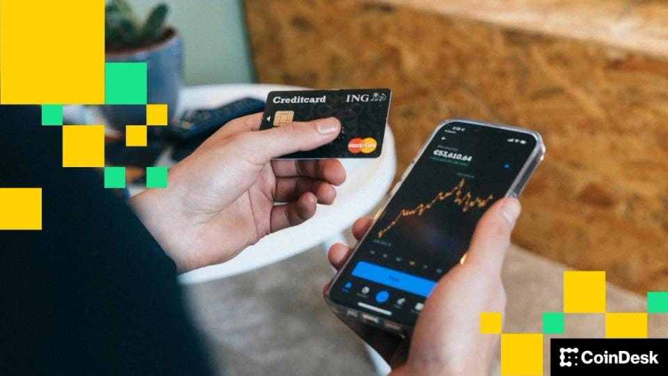 Mastercard weighing strategic investment in Zerohash after takeover talks ended — Cdn.sanity.io