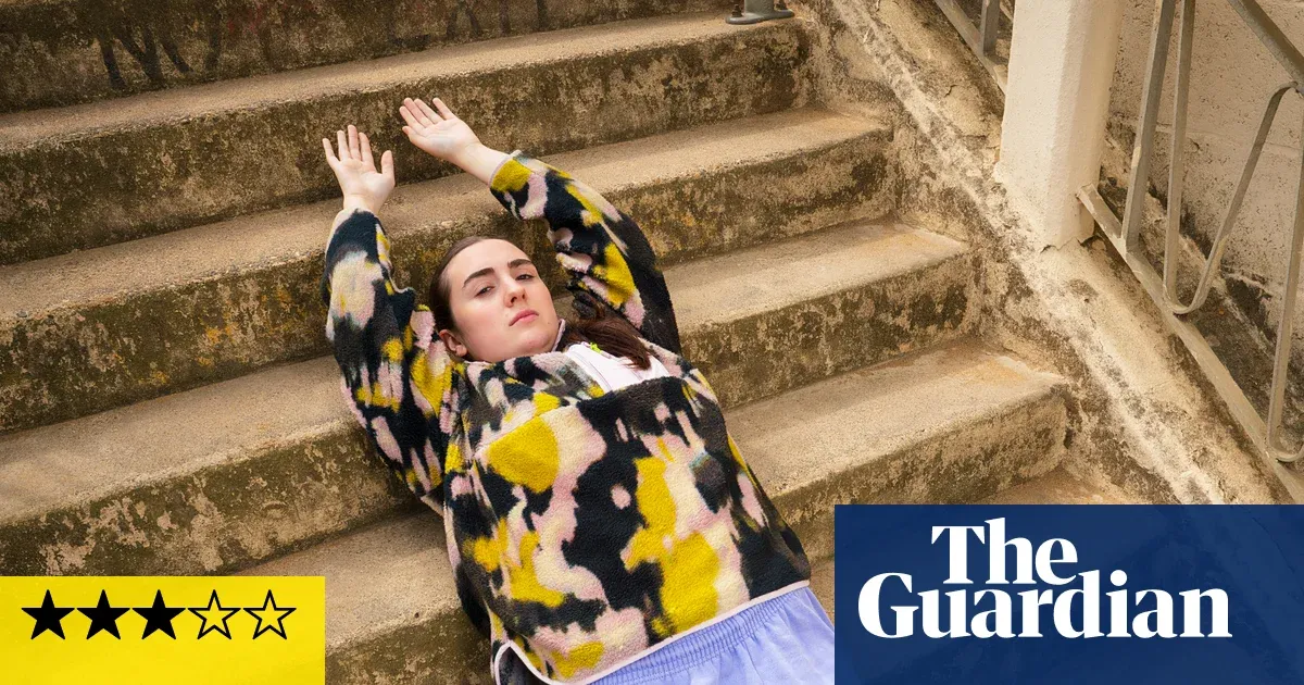 Things You Should Have Done series two opens with aunt Karen's death — I.guim.co.uk