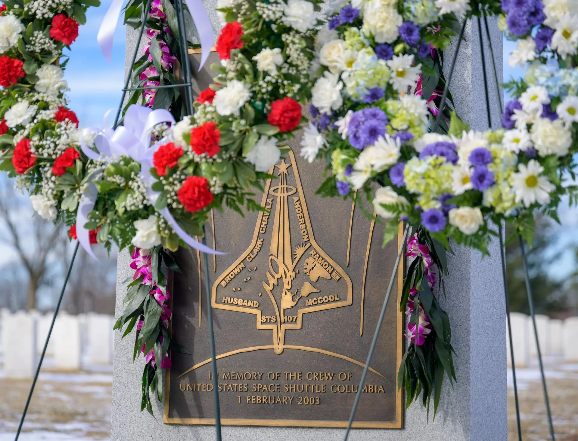 NASA to observe Day of Remembrance for Apollo 1, Challenger and Columbia — Nasa.gov