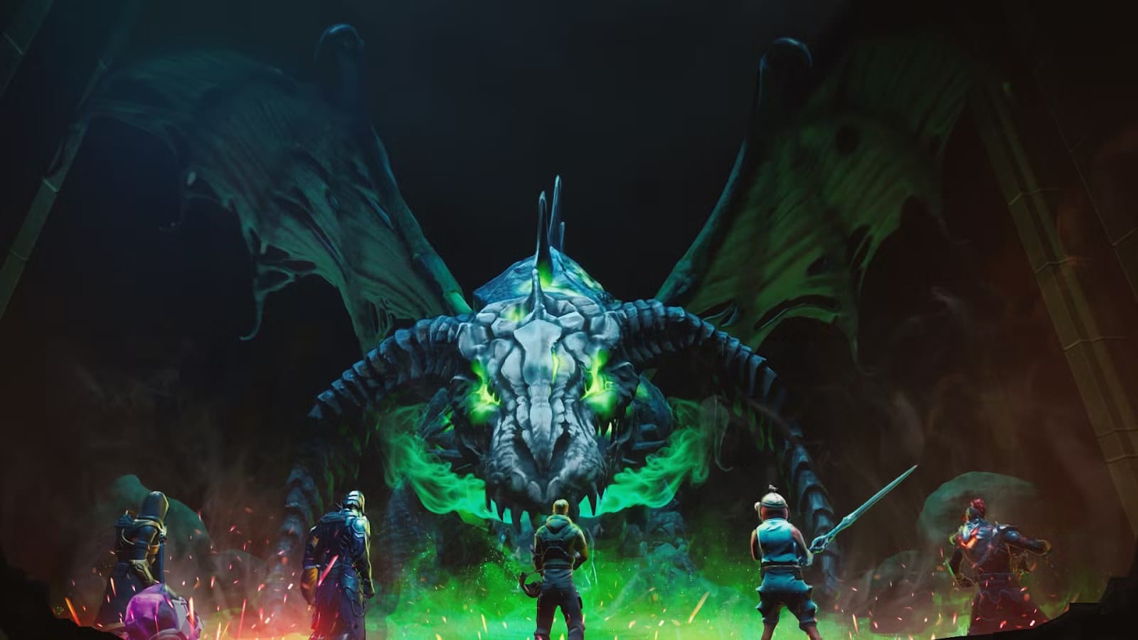 Dungeons & Dragons arrives in Fortnite as five creator-made islands — Static0.polygonimages.com