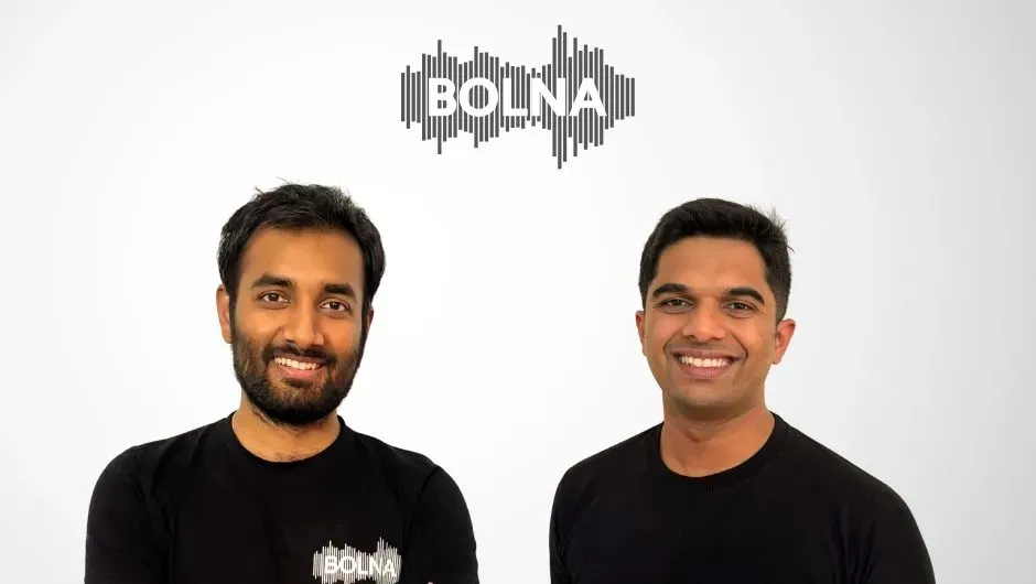 Bolna raises $6.3M seed to scale India-focused voice orchestration platform — Techcrunch.com