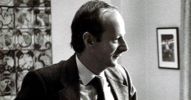 Georges Borchardt, Literary Agent Who Secured English Publication of 'Night', Dies at 97 — Static01.nyt.com