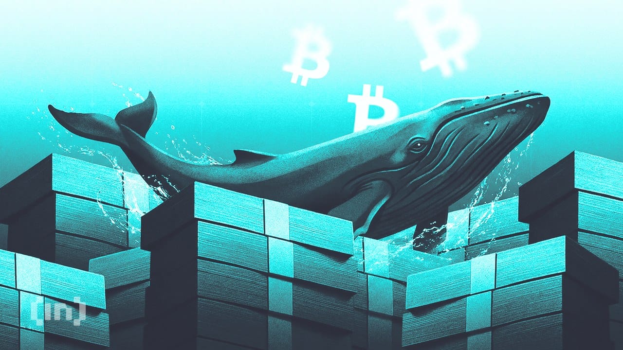 Whales Add $3.2 Billion to Bitcoin as Retail Investors Reduce Holdings — Assets.beincrypto.com